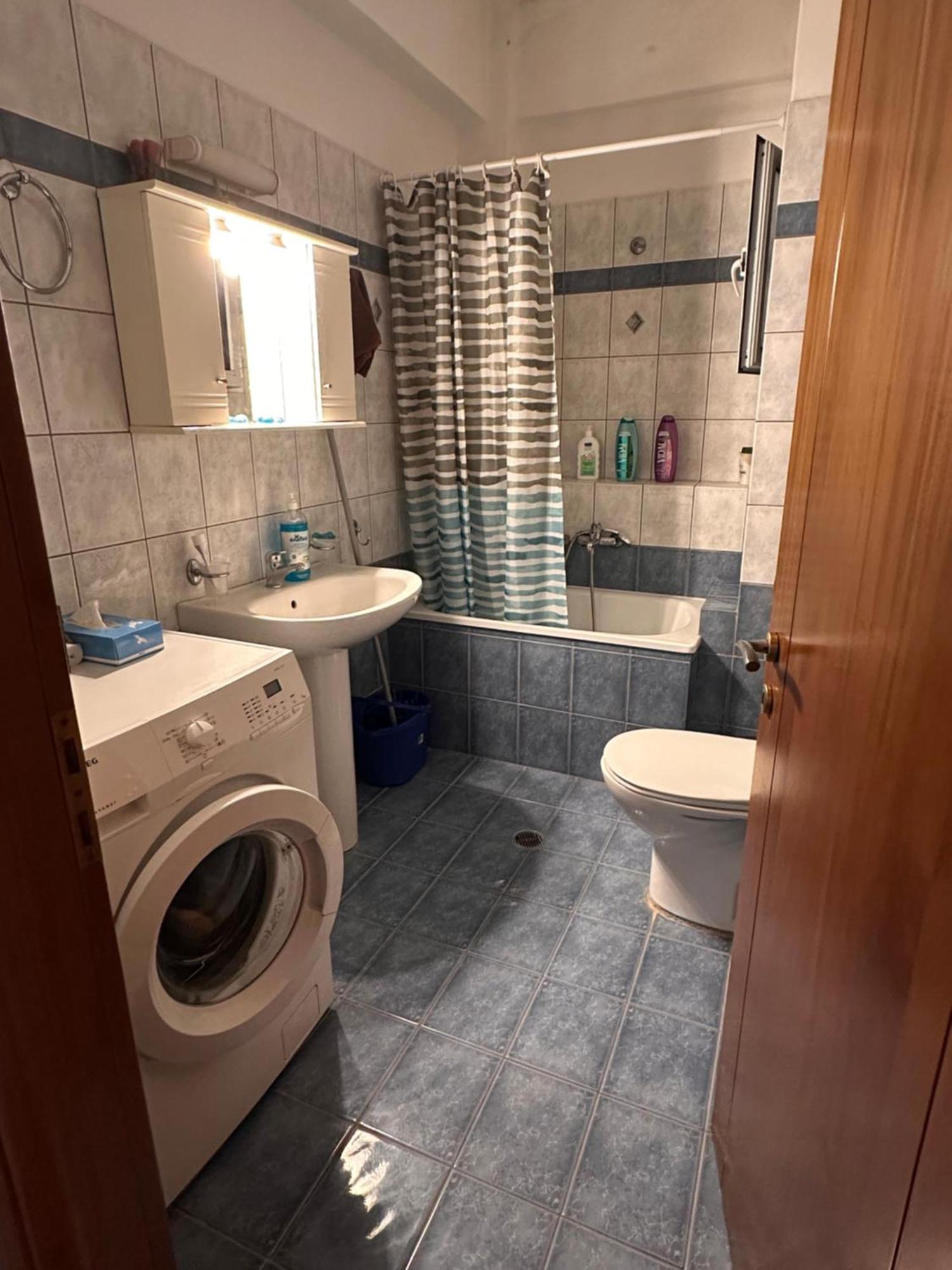 Mandalena Luxury Larissa Apartment Екстер'єр фото